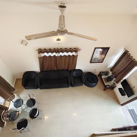 Madhuban Bungalow Panchgani Mahābaleshwar Екстериор снимка