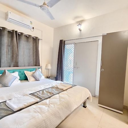 Madhuban Bungalow Panchgani Mahābaleshwar Екстериор снимка