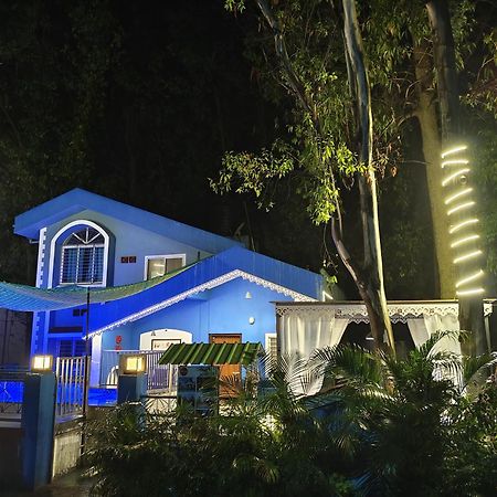 Madhuban Bungalow Panchgani Mahābaleshwar Екстериор снимка