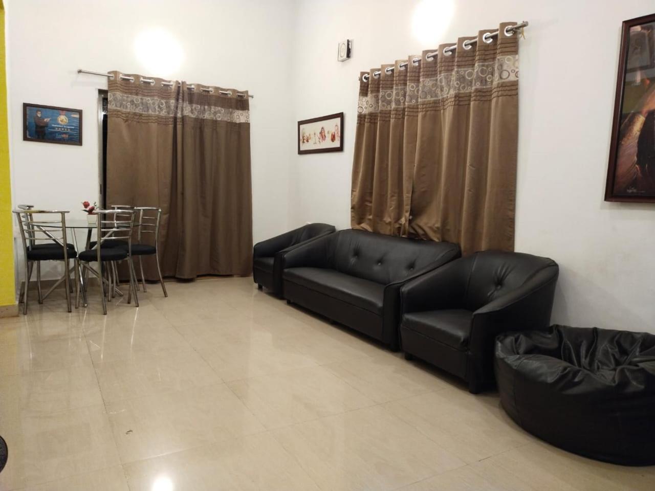 Madhuban Bungalow Panchgani Mahābaleshwar Екстериор снимка