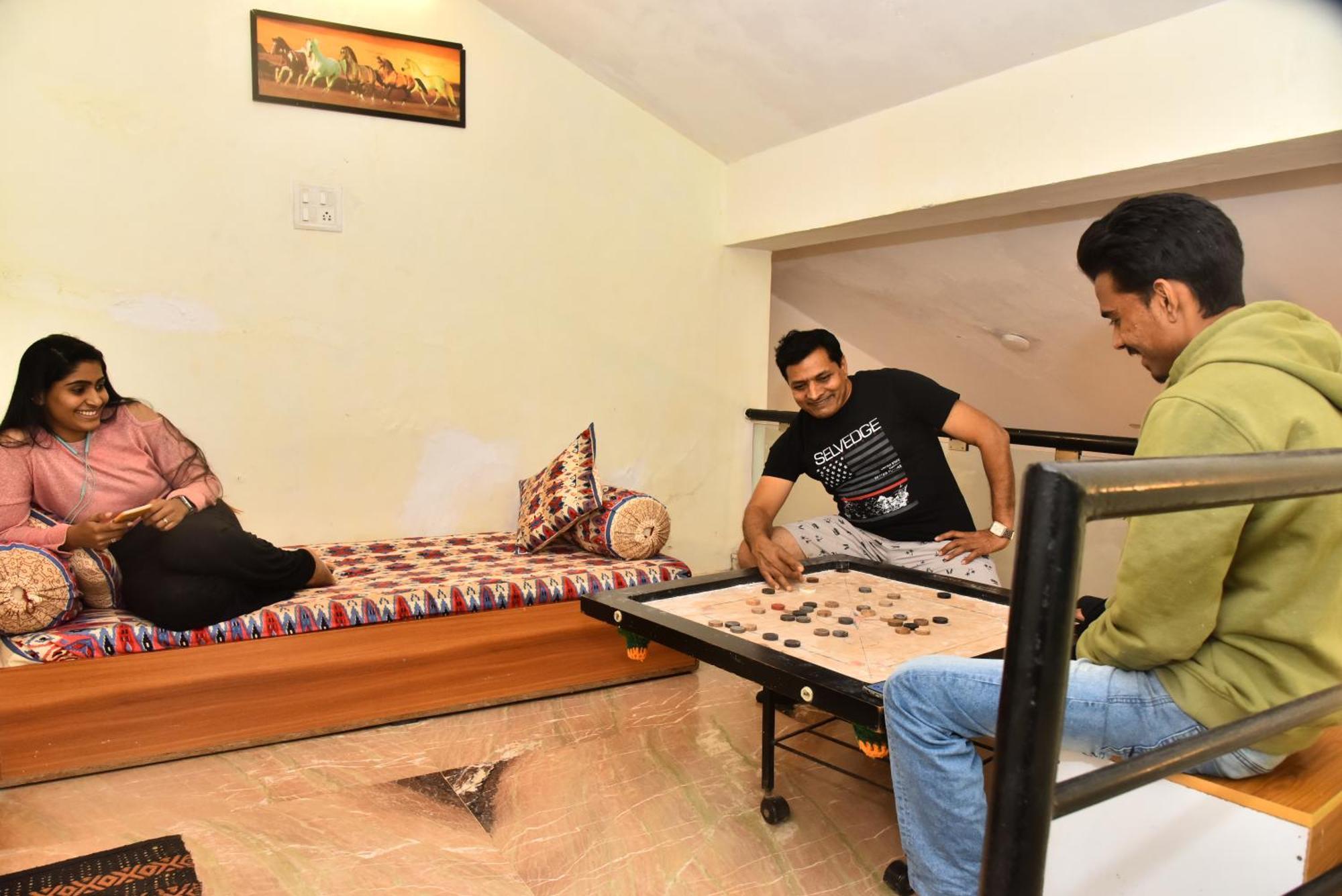 Madhuban Bungalow Panchgani Mahābaleshwar Екстериор снимка