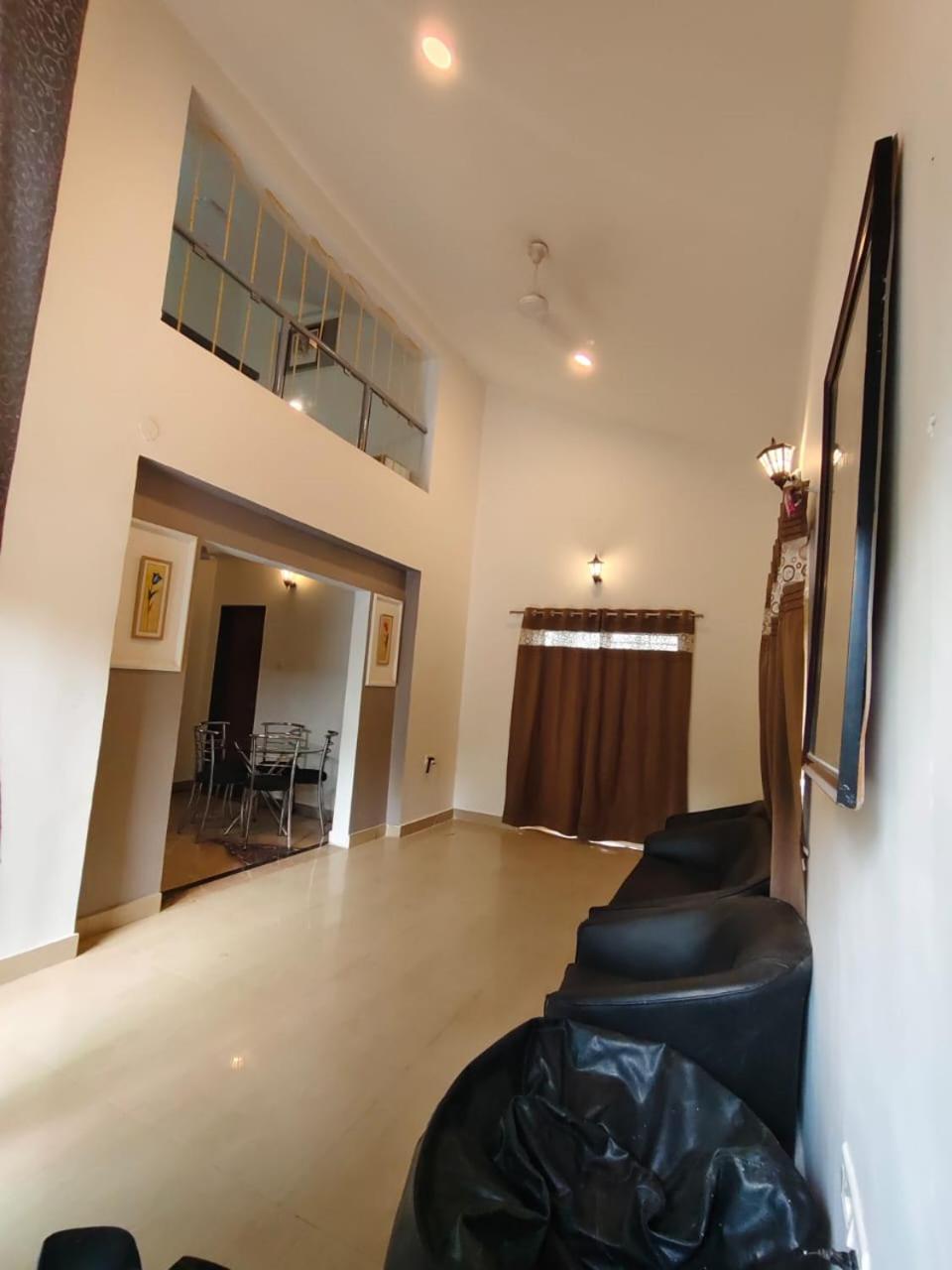 Madhuban Bungalow Panchgani Mahābaleshwar Екстериор снимка