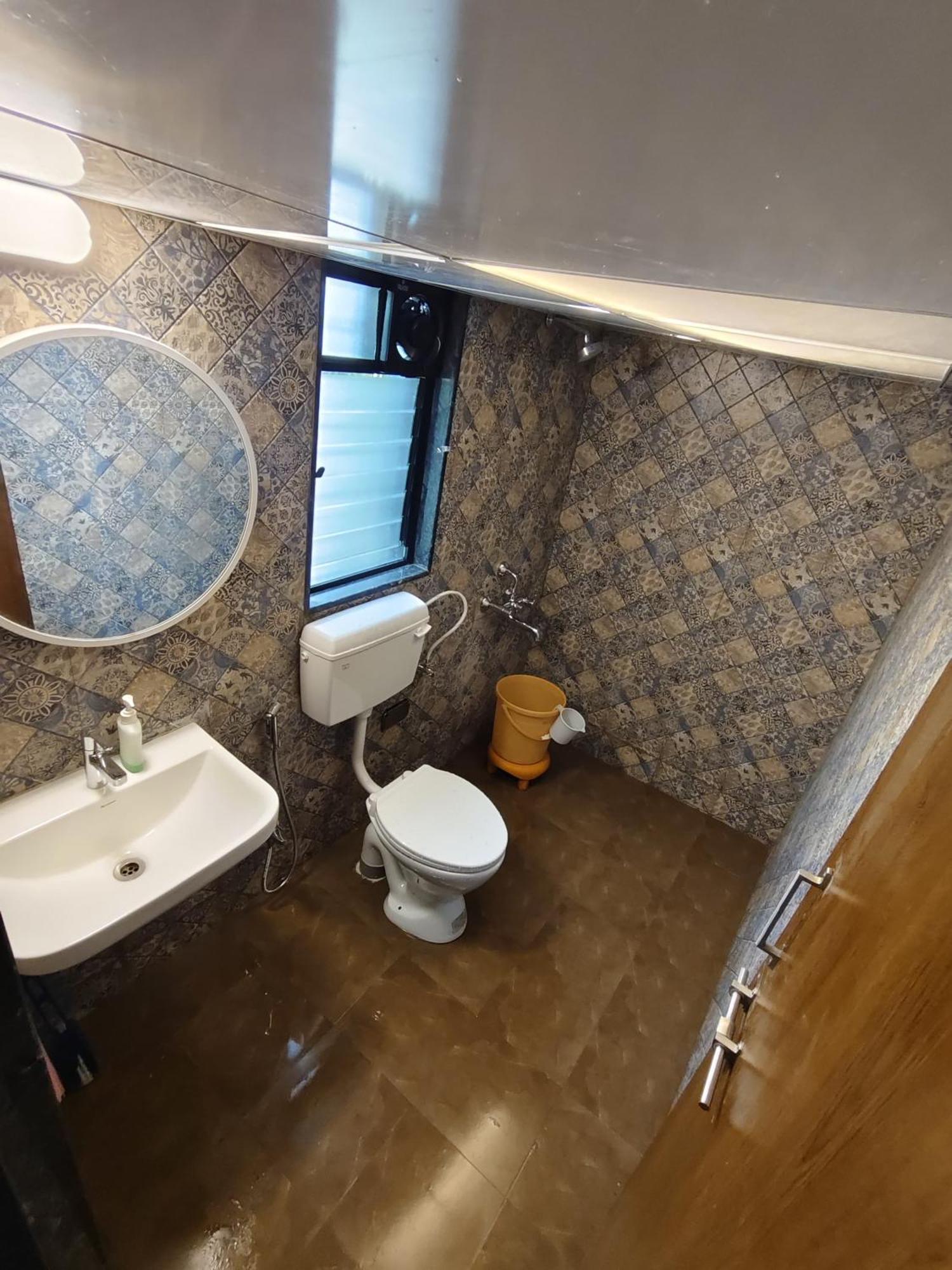 Madhuban Bungalow Panchgani Mahābaleshwar Екстериор снимка