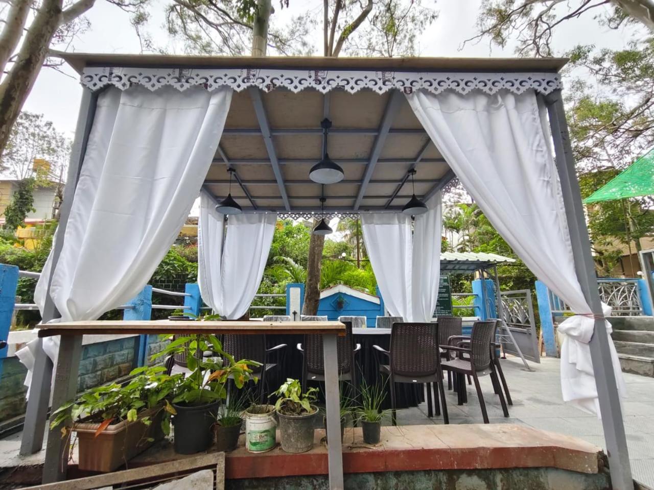 Madhuban Bungalow Panchgani Mahābaleshwar Екстериор снимка