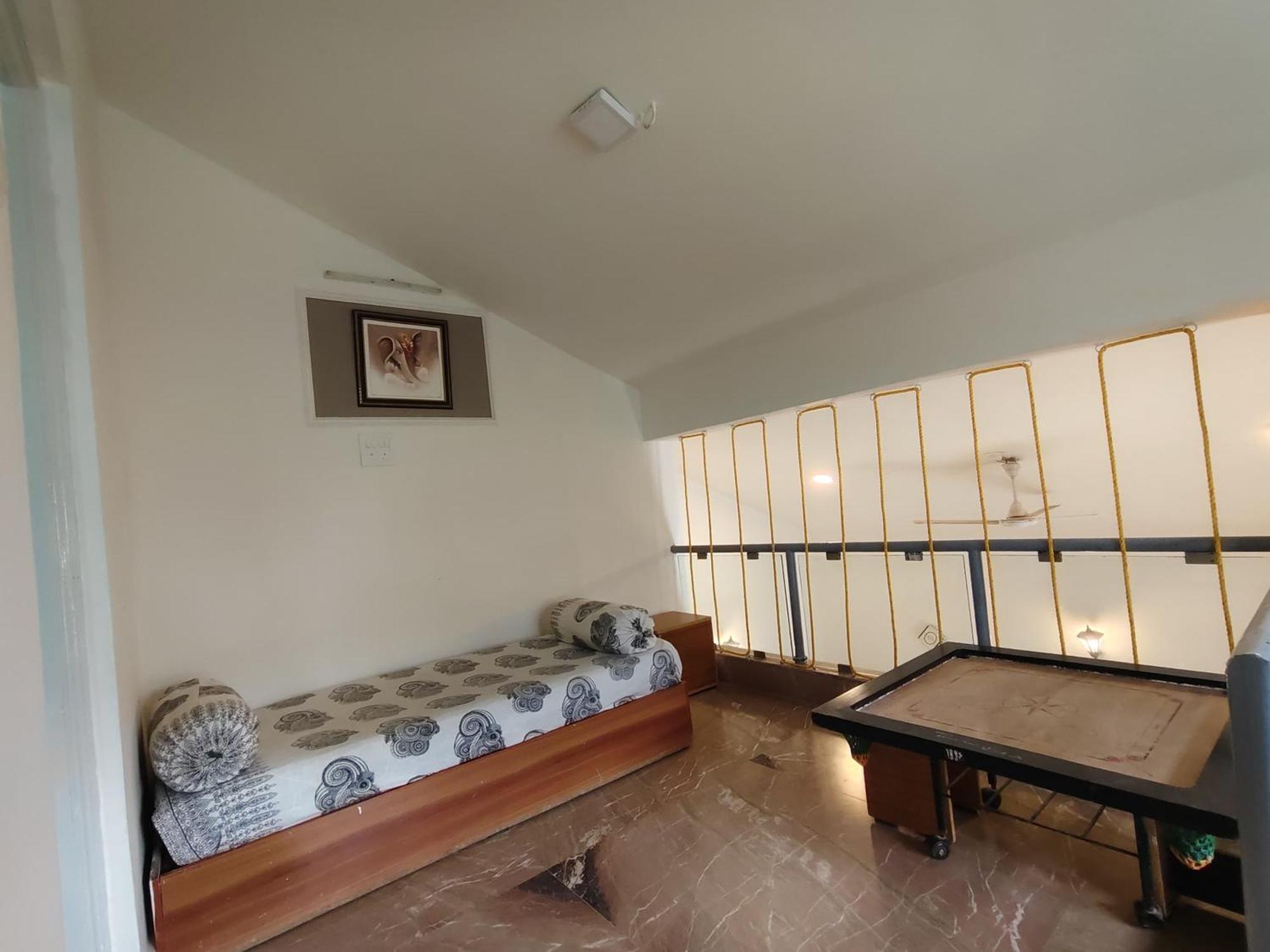 Madhuban Bungalow Panchgani Mahābaleshwar Екстериор снимка