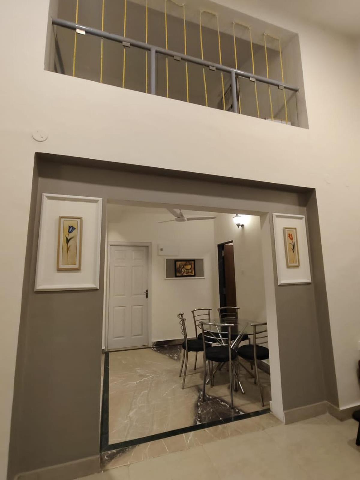 Madhuban Bungalow Panchgani Mahābaleshwar Екстериор снимка