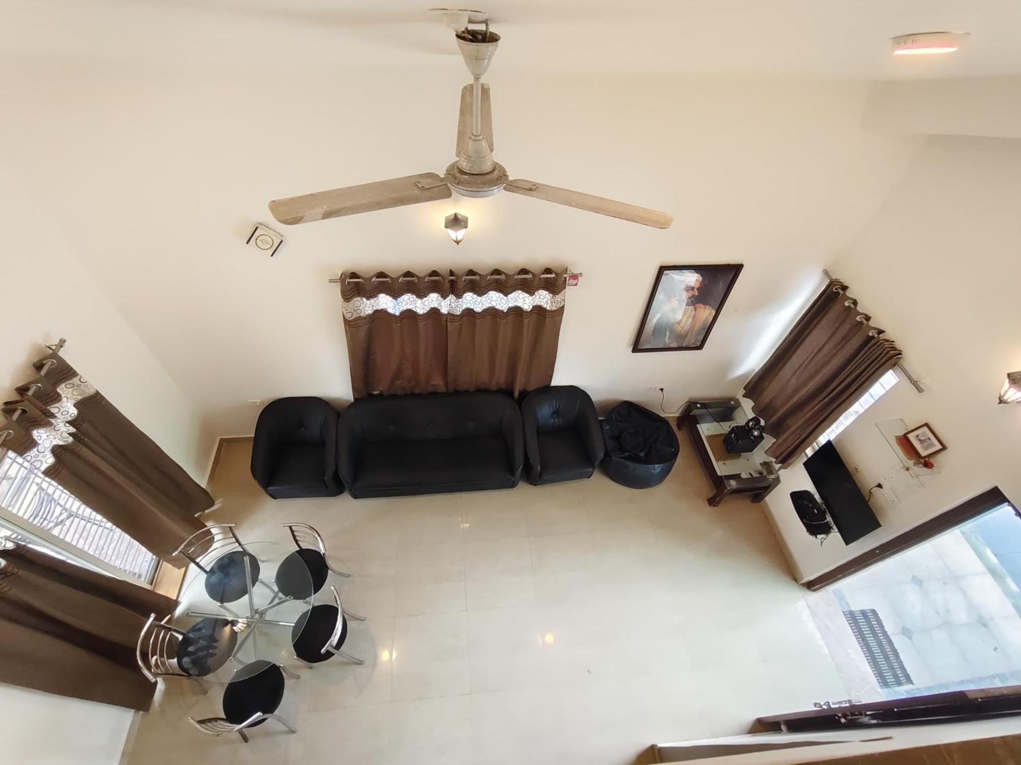 Madhuban Bungalow Panchgani Mahābaleshwar Екстериор снимка