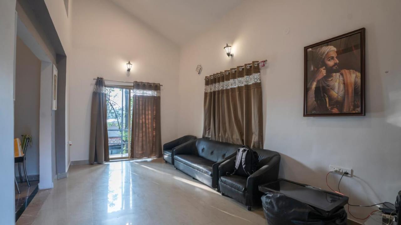 Madhuban Bungalow Panchgani Mahābaleshwar Екстериор снимка