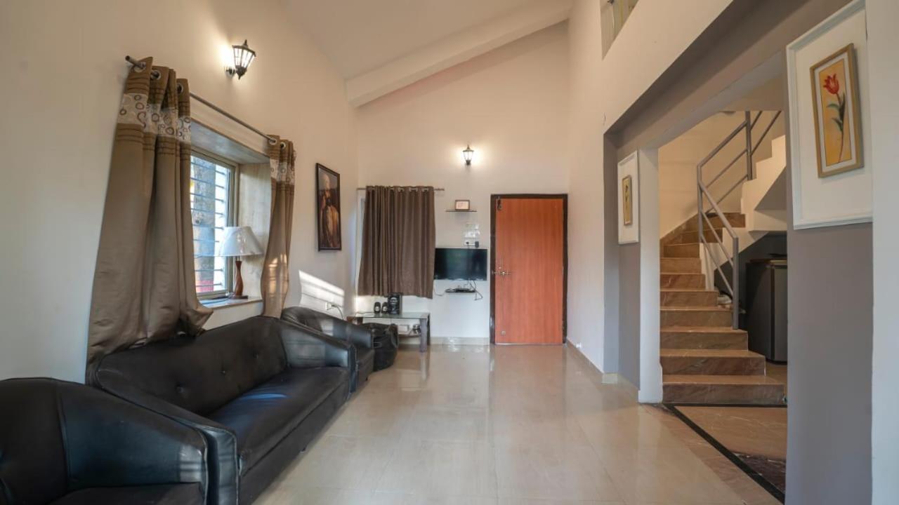 Madhuban Bungalow Panchgani Mahābaleshwar Екстериор снимка