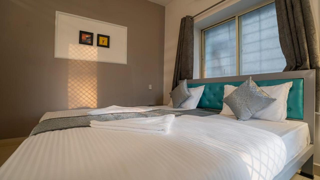 Madhuban Bungalow Panchgani Mahābaleshwar Екстериор снимка