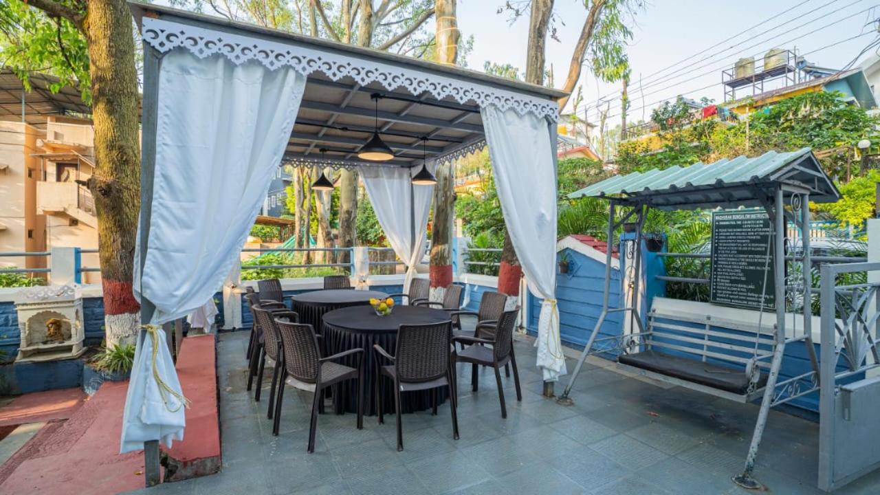 Madhuban Bungalow Panchgani Mahābaleshwar Екстериор снимка