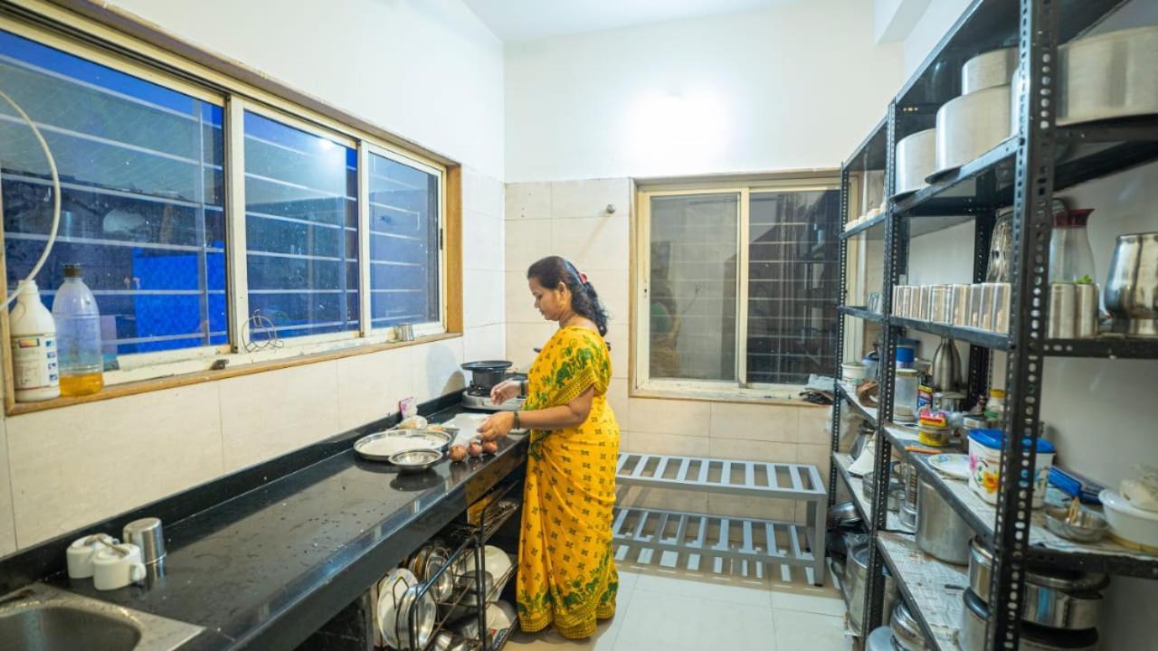 Madhuban Bungalow Panchgani Mahābaleshwar Екстериор снимка
