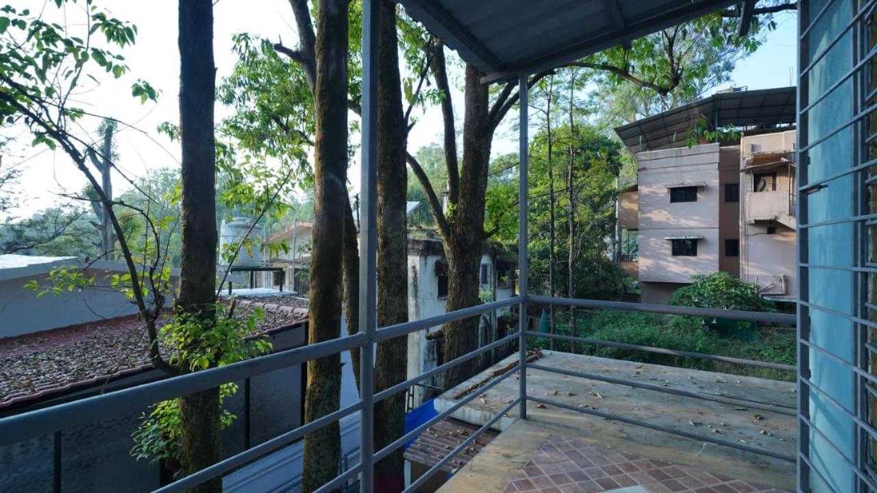 Madhuban Bungalow Panchgani Mahābaleshwar Екстериор снимка