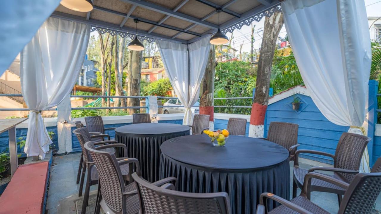 Madhuban Bungalow Panchgani Mahābaleshwar Екстериор снимка